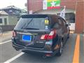 2011 Subaru Exiga