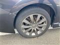 2011 Subaru Exiga