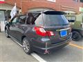 2011 Subaru Exiga