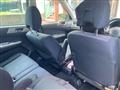 2011 Subaru Exiga