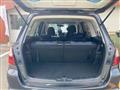 2011 Subaru Exiga