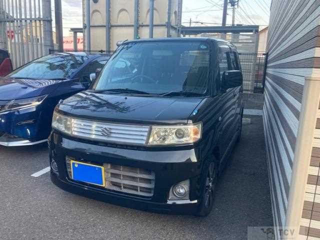 2007 Suzuki Suzuki Others