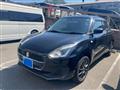 2019 Suzuki Swift