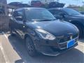 2019 Suzuki Swift