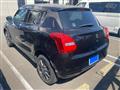 2019 Suzuki Swift