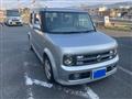 2006 Nissan Cube