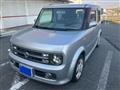 2006 Nissan Cube