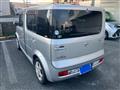 2006 Nissan Cube