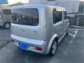 2006 Nissan Cube