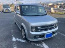 2006 Nissan Cube