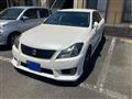 2011 Toyota Crown