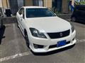 2011 Toyota Crown