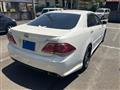 2011 Toyota Crown