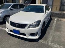 2011 Toyota Crown