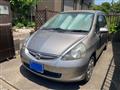 2005 Honda Fit