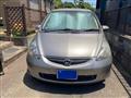 2005 Honda Fit