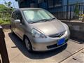 2005 Honda Fit