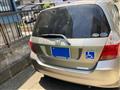 2005 Honda Fit