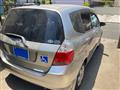 2005 Honda Fit
