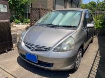 2005 Honda Fit