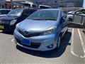 2011 Toyota Vitz