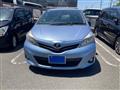 2011 Toyota Vitz