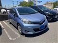 2011 Toyota Vitz