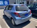 2011 Toyota Vitz