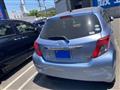 2011 Toyota Vitz