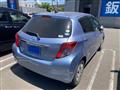 2011 Toyota Vitz
