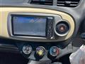 2011 Toyota Vitz
