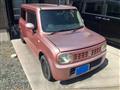 2011 Suzuki Lapin