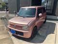 2011 Suzuki Lapin