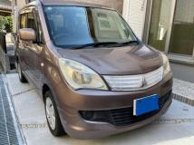 2011 Mitsubishi Mitsubishi Others
