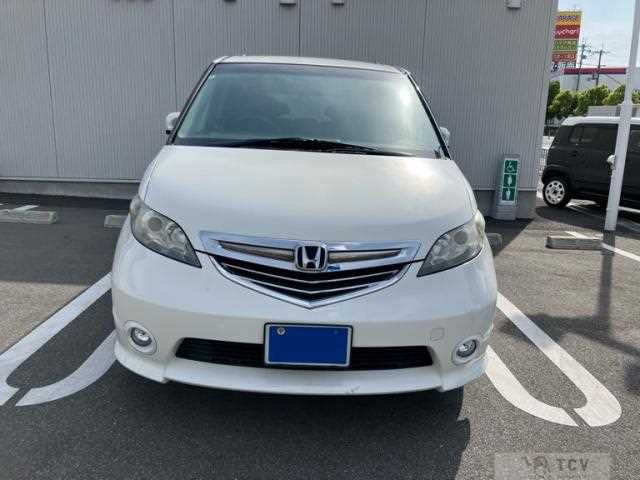 2006 Honda Elysion