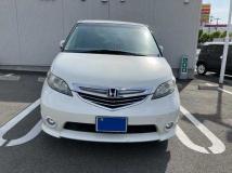 2006 Honda Elysion