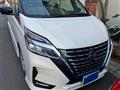 2021 Nissan Serena