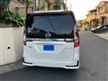 2021 Nissan Serena