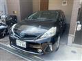 2013 Toyota PRIUS α