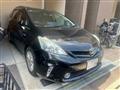 2013 Toyota PRIUS α