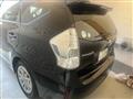 2013 Toyota PRIUS α