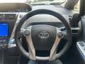 2013 Toyota PRIUS α