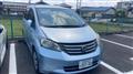 2008 Honda Freed