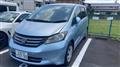 2008 Honda Freed