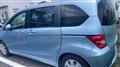 2008 Honda Freed