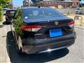2024 Toyota Corolla Sedan