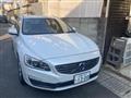2013 Volvo V60