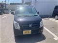 2009 Mazda AZ-Wagon