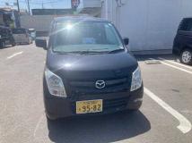 2009 Mazda AZ-Wagon