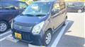 2013 Suzuki Wagon R